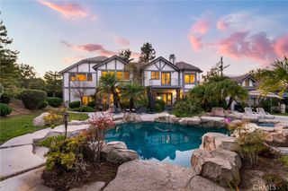 17702 Santiago Canyon, Silverado, CA 92676