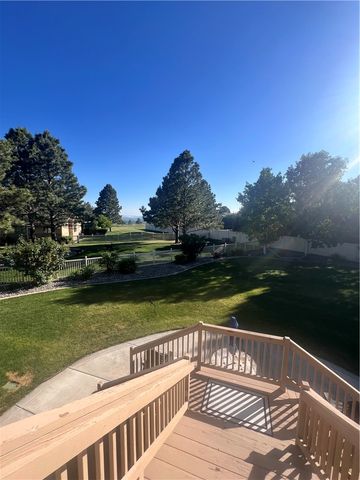 3441 Masterson Circle, Billings, MT 59106