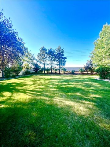 3441 Masterson Circle, Billings, MT 59106