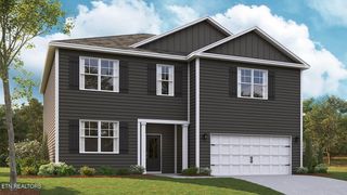 2917 Hudson Orr Drive, Maryville, TN 37803