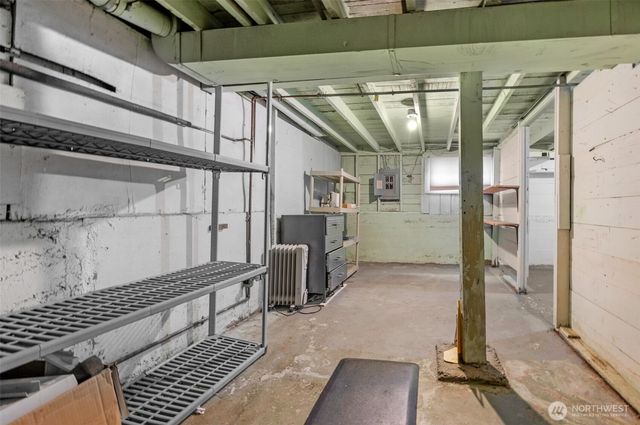536 N 73rd Street, Seattle, WA 98103