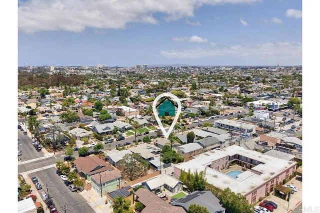 3325-3329 Dale St, San Diego, CA 92104