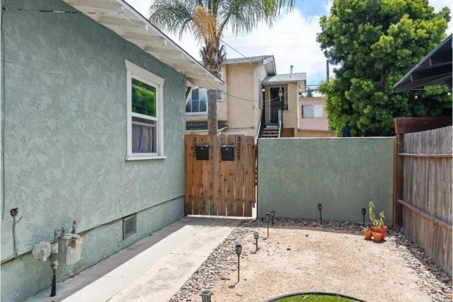 3325-3329 Dale St, San Diego, CA 92104