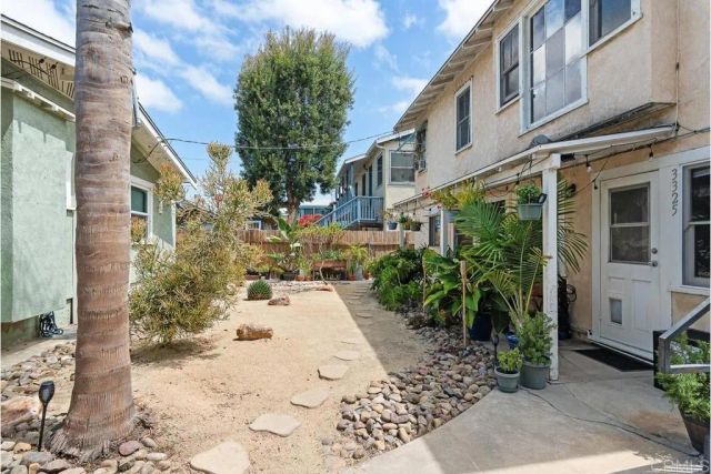 3325-3329 Dale St, San Diego, CA 92104