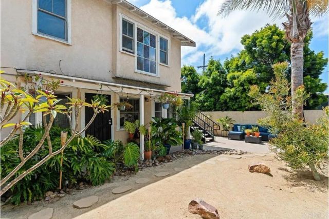 3325-3329 Dale St, San Diego, CA 92104