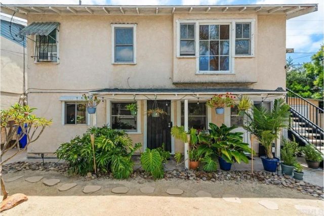 3325-3329 Dale St, San Diego, CA 92104