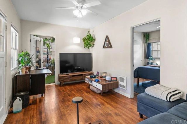 3325-3329 Dale St, San Diego, CA 92104