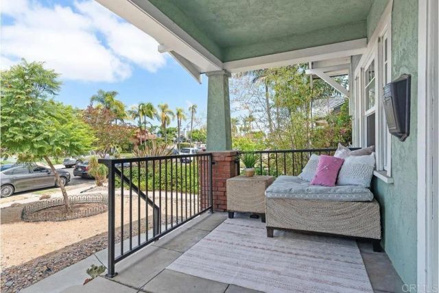 3325-3329 Dale St, San Diego, CA 92104