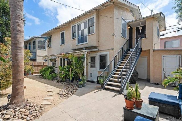 3325-3329 Dale St, San Diego, CA 92104