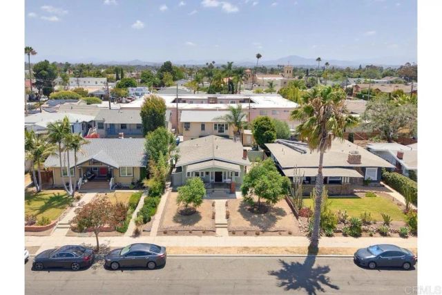 3325-3329 Dale St, San Diego, CA 92104