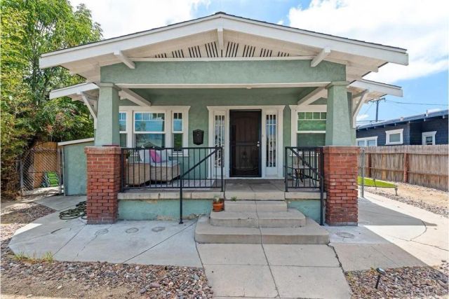 3325-3329 Dale St, San Diego, CA 92104
