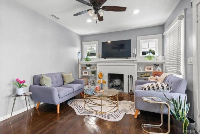 3325-3329 Dale St, San Diego, CA 92104