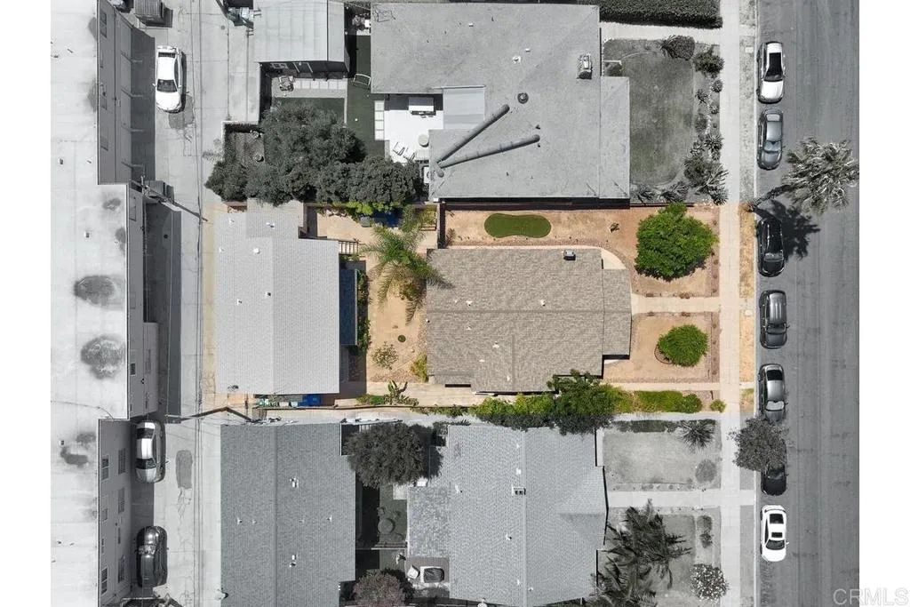 3325-3329 Dale St, San Diego, CA 92104