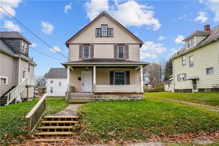 551 S South Street, Alliance, OH 44601