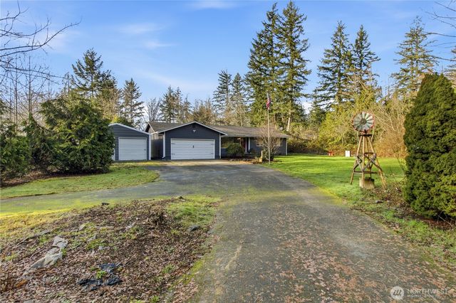 770 E Cedar Street, Belfair, WA 98528