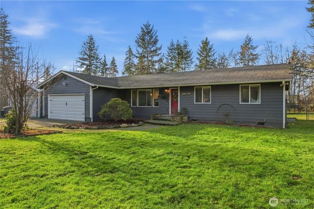 770 E Cedar Street, Belfair, WA 98528