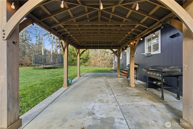 770 E Cedar Street, Belfair, WA 98528