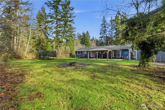 770 E Cedar Street, Belfair, WA 98528