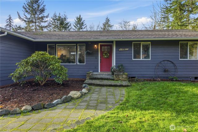 770 E Cedar Street, Belfair, WA 98528