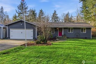 770 E Cedar Street, Belfair, WA 98528