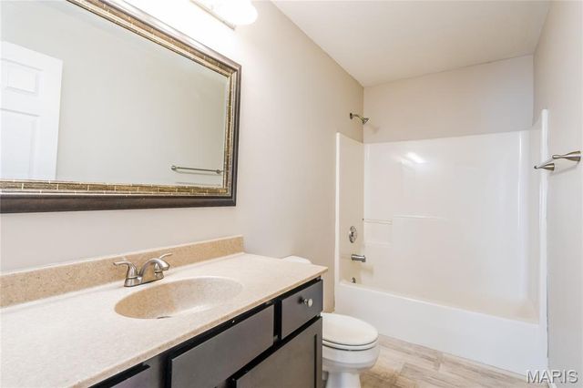 3316 Walworth Way Drive, Mehlville, MO 63129