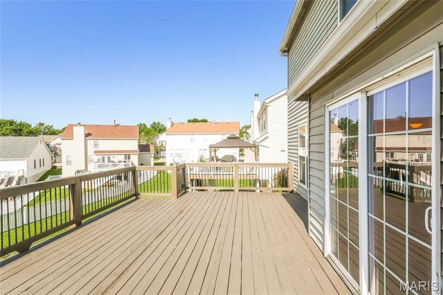 3316 Walworth Way Drive, Mehlville, MO 63129
