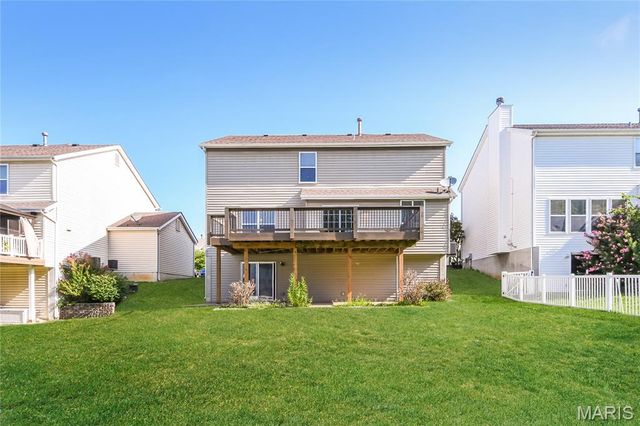 3316 Walworth Way Drive, Mehlville, MO 63129
