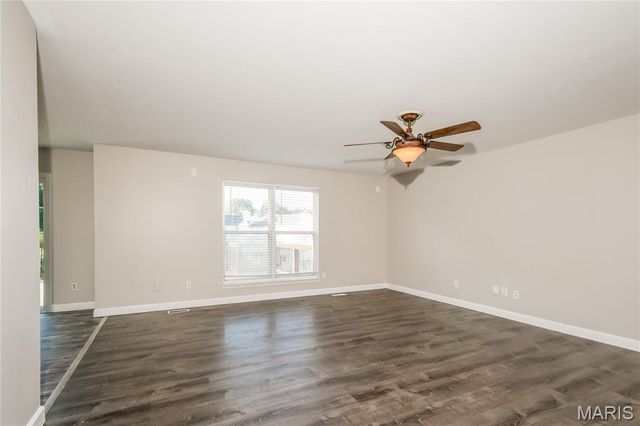 3316 Walworth Way Drive, Mehlville, MO 63129