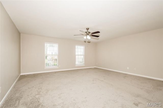 3316 Walworth Way Drive, Mehlville, MO 63129