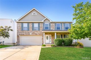 3316 Walworth Way Drive, Mehlville, MO 63129