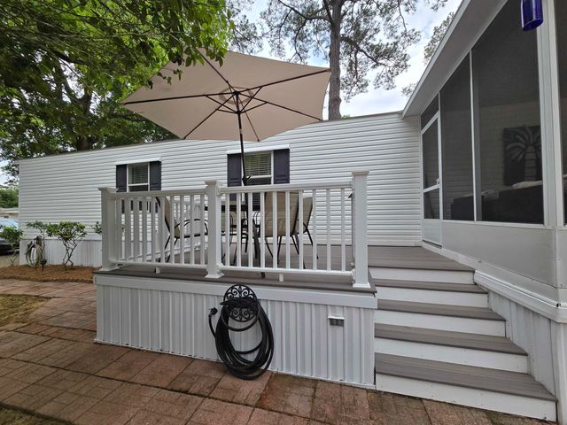 418 Delton Dr., Garden City Beach, SC 29576