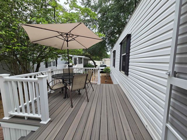 418 Delton Dr., Garden City Beach, SC 29576