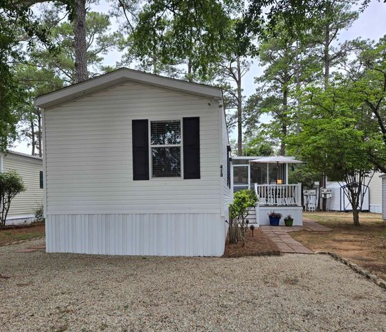 418 Delton Dr., Garden City Beach, SC 29576