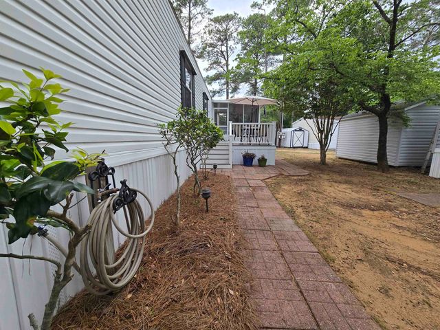 418 Delton Dr., Garden City Beach, SC 29576