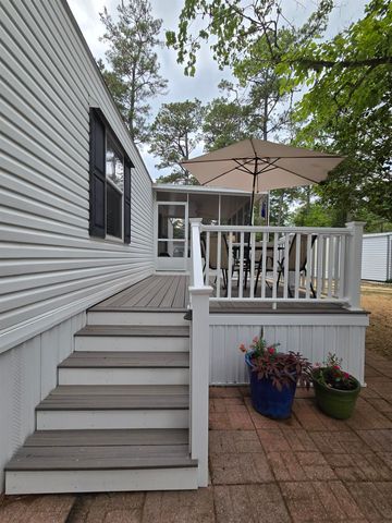 418 Delton Dr., Garden City Beach, SC 29576