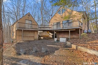 134 Janeway Drive, Guilford, CT 06437