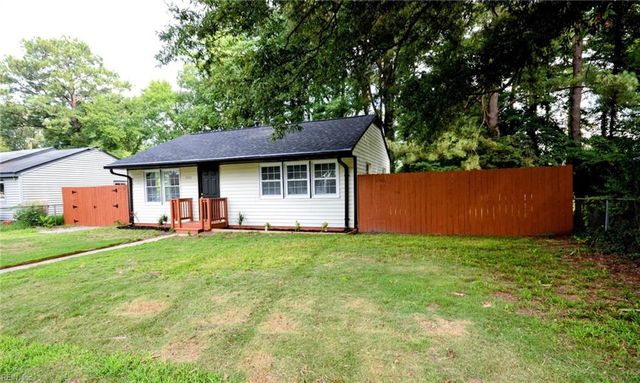 2410 Payne RD, Chesapeake, VA 23323