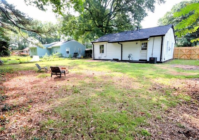 2410 Payne RD, Chesapeake, VA 23323