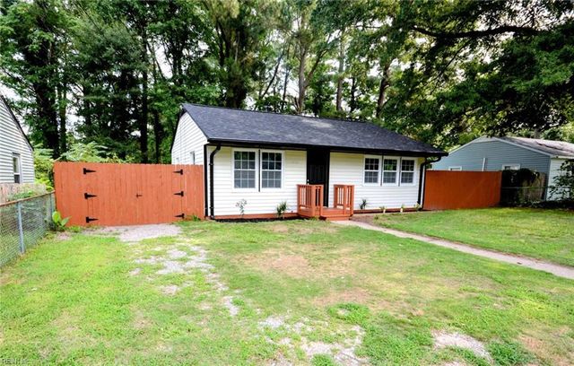 2410 Payne RD, Chesapeake, VA 23323