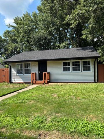 2410 Payne RD, Chesapeake, VA 23323