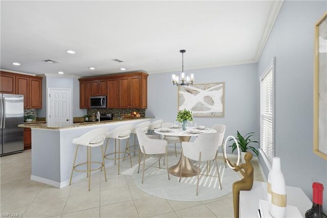 15078 Topsail CT, Naples, FL 34119