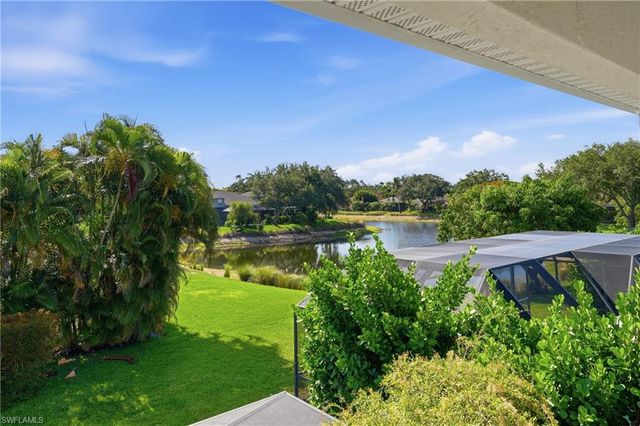 15078 Topsail CT, Naples, FL 34119