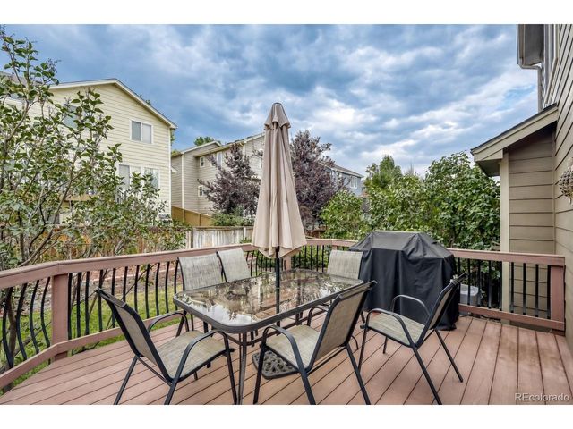 360 Kingbird Cir, Highlands Ranch, CO 80129