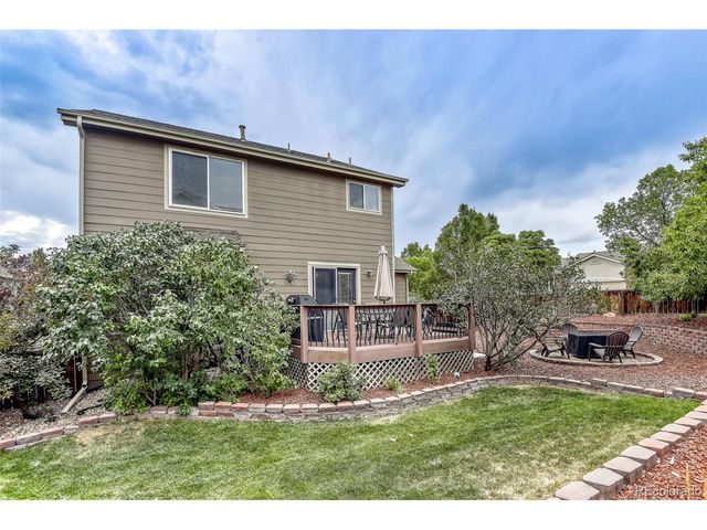 360 Kingbird Cir, Highlands Ranch, CO 80129