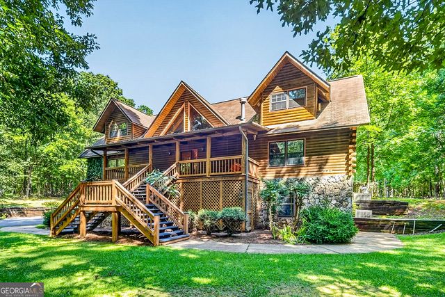 793 Pyne Road, Lagrange, GA 30240