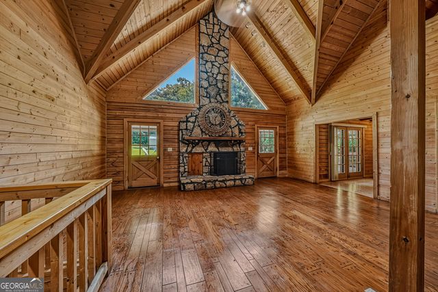 793 Pyne Road, Lagrange, GA 30240