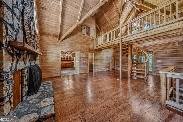 793 Pyne Road, Lagrange, GA 30240