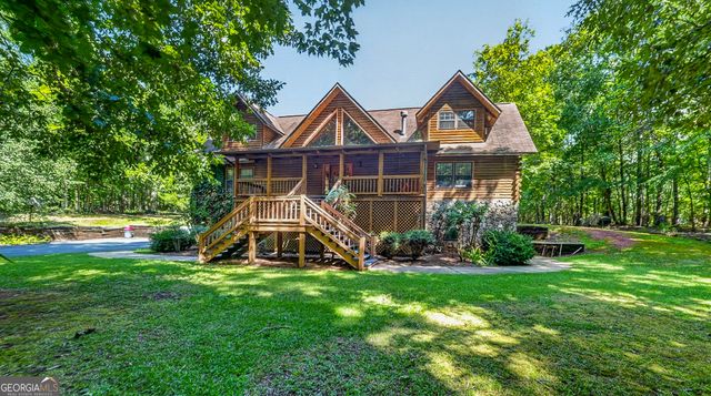 793 Pyne Road, Lagrange, GA 30240