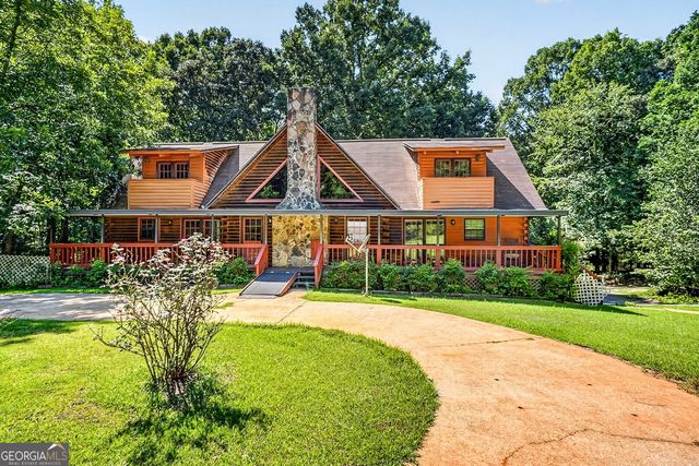 793 Pyne Road, Lagrange, GA 30240