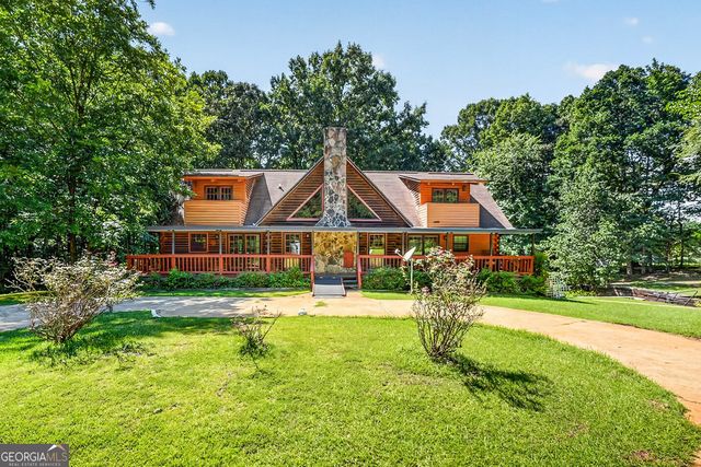 793 Pyne Road, Lagrange, GA 30240